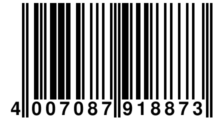 4 007087 918873