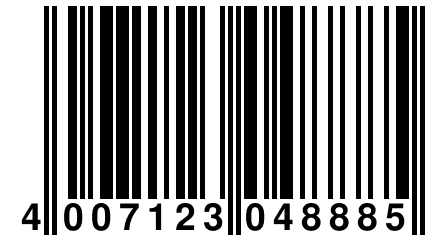 4 007123 048885