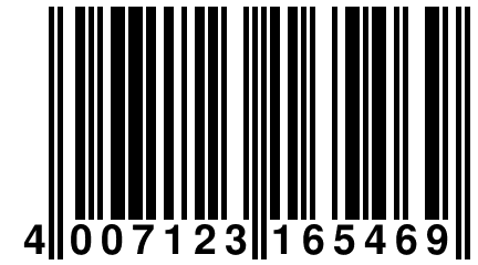 4 007123 165469