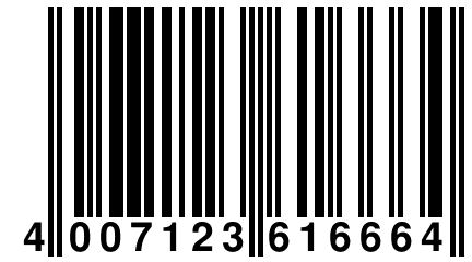 4 007123 616664