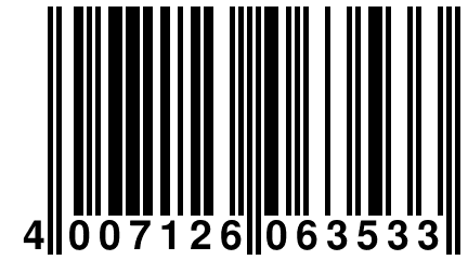 4 007126 063533