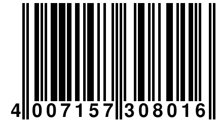 4 007157 308016