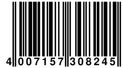 4 007157 308245