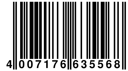 4 007176 635568