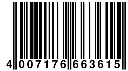 4 007176 663615