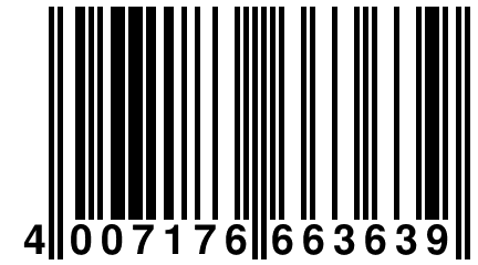 4 007176 663639