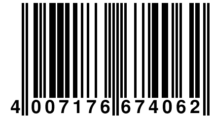 4 007176 674062