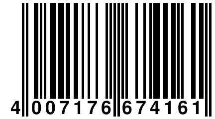 4 007176 674161