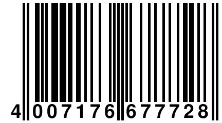 4 007176 677728