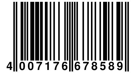 4 007176 678589