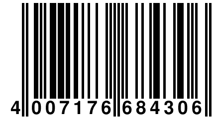 4 007176 684306