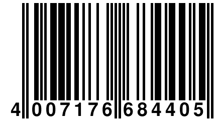 4 007176 684405