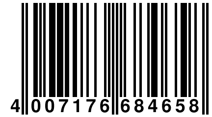 4 007176 684658