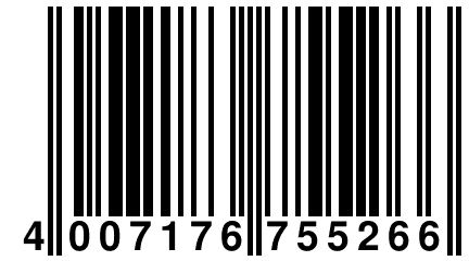 4 007176 755266