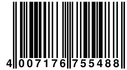 4 007176 755488