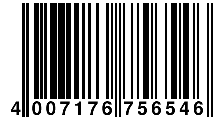 4 007176 756546