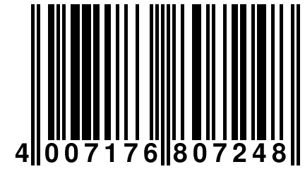 4 007176 807248