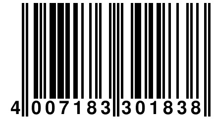 4 007183 301838