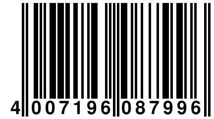 4 007196 087996