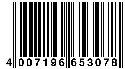 4 007196 653078
