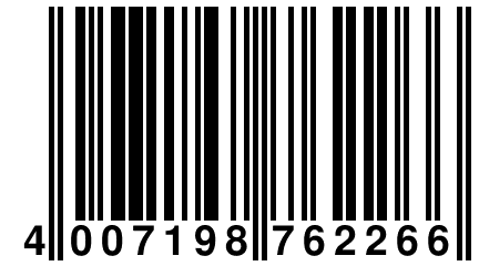 4 007198 762266