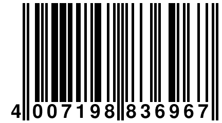 4 007198 836967