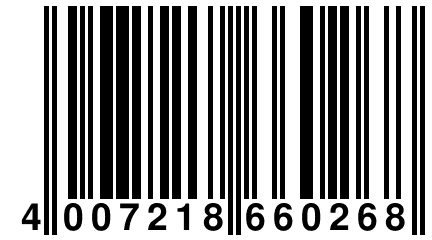 4 007218 660268