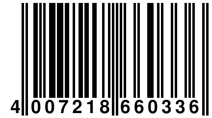 4 007218 660336