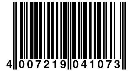 4 007219 041073