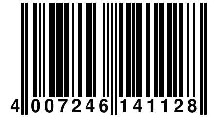 4 007246 141128