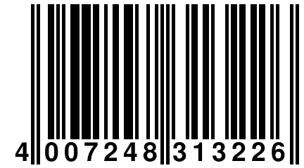 4 007248 313226