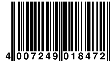 4 007249 018472