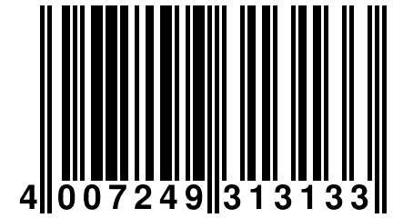 4 007249 313133