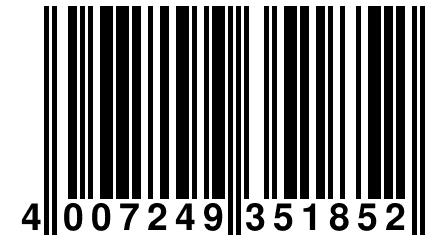 4 007249 351852