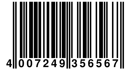 4 007249 356567