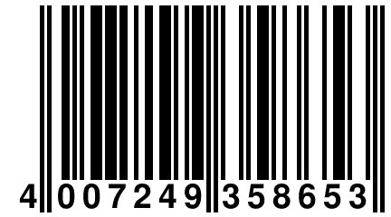 4 007249 358653