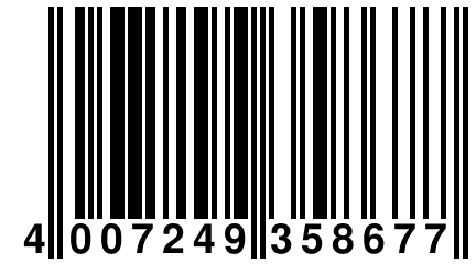 4 007249 358677
