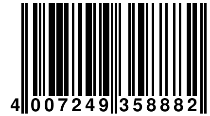 4 007249 358882