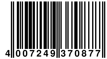 4 007249 370877