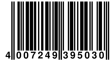 4 007249 395030