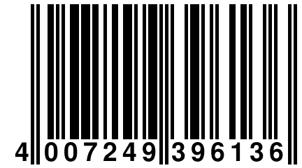 4 007249 396136