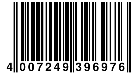4 007249 396976