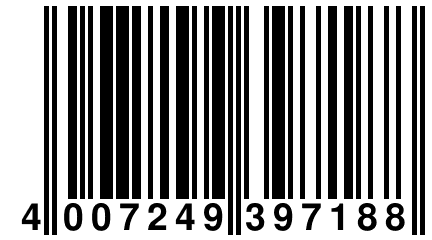 4 007249 397188