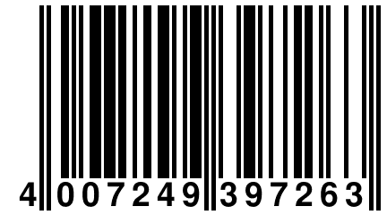 4 007249 397263