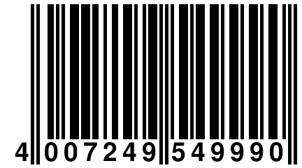 4 007249 549990