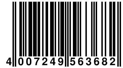 4 007249 563682