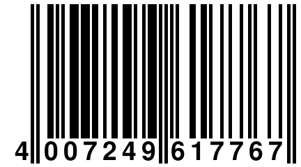 4 007249 617767