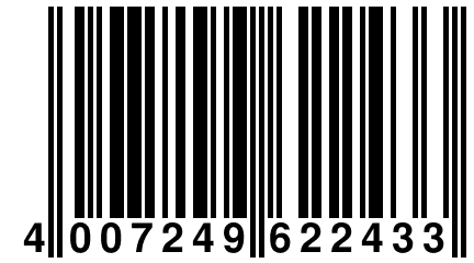 4 007249 622433