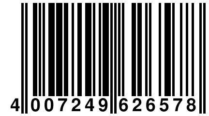 4 007249 626578