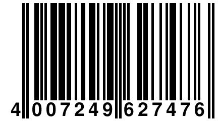 4 007249 627476